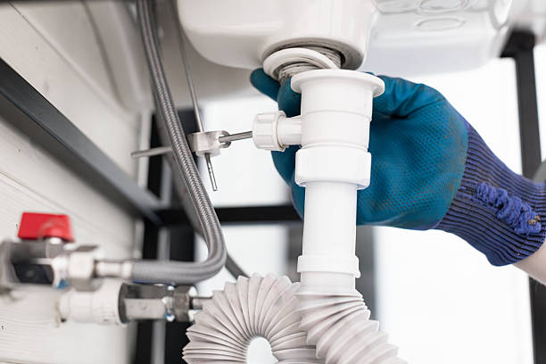 Reliable Plumbing contractor in Waller, WA by Masters Plumbing Service